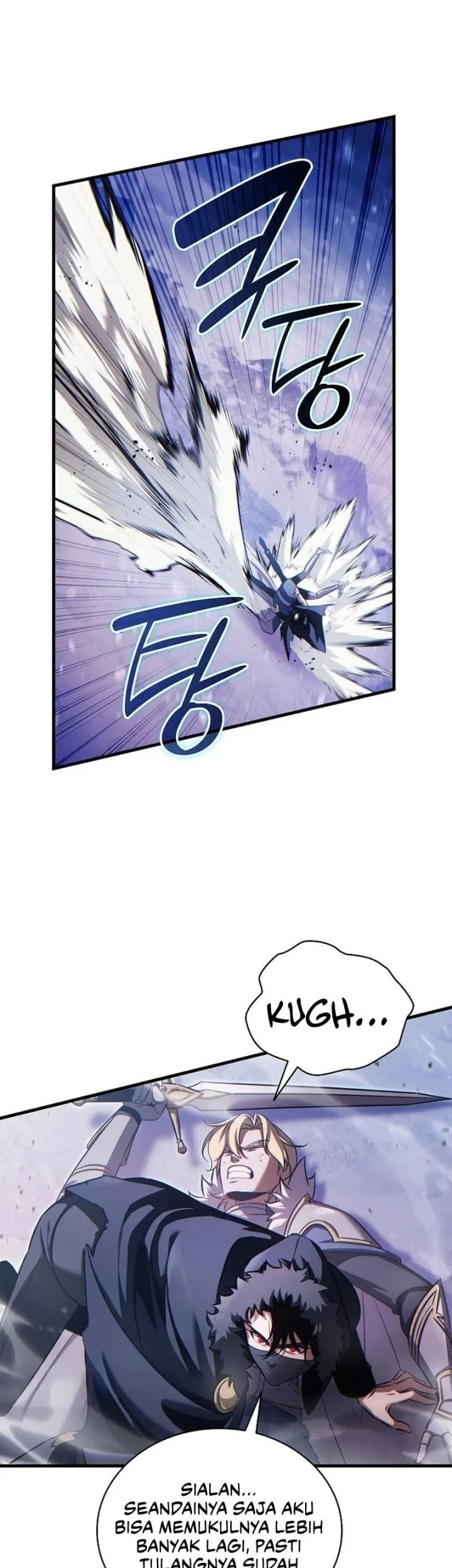 The Lord Who Levels Up By Devouring Chapter 11 Gambar 56