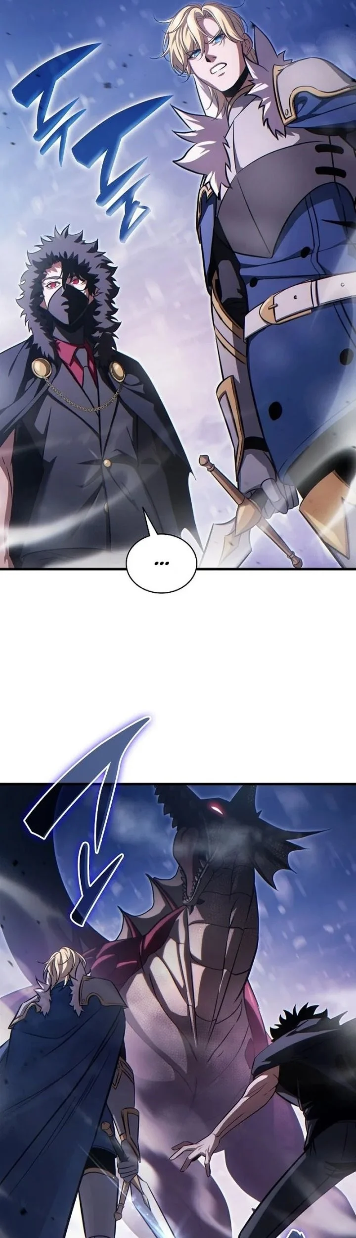 The Lord Who Levels Up By Devouring Chapter 11 Gambar 59