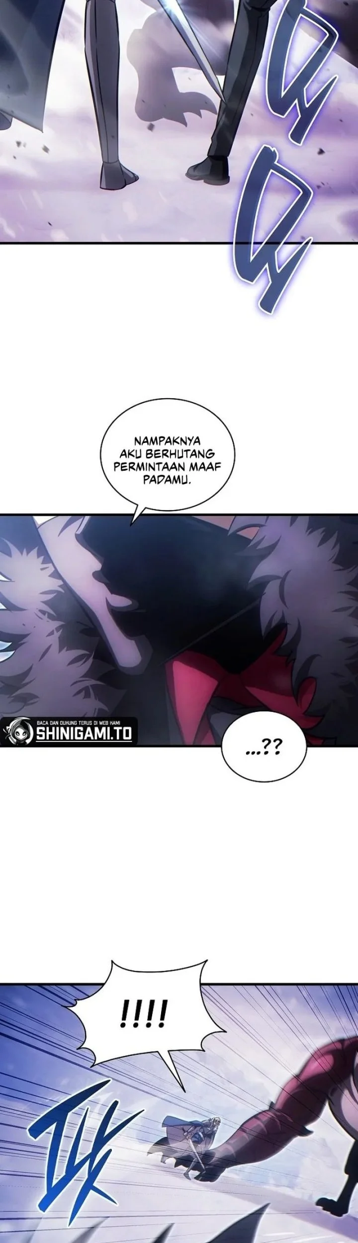 The Lord Who Levels Up By Devouring Chapter 11 Gambar 60