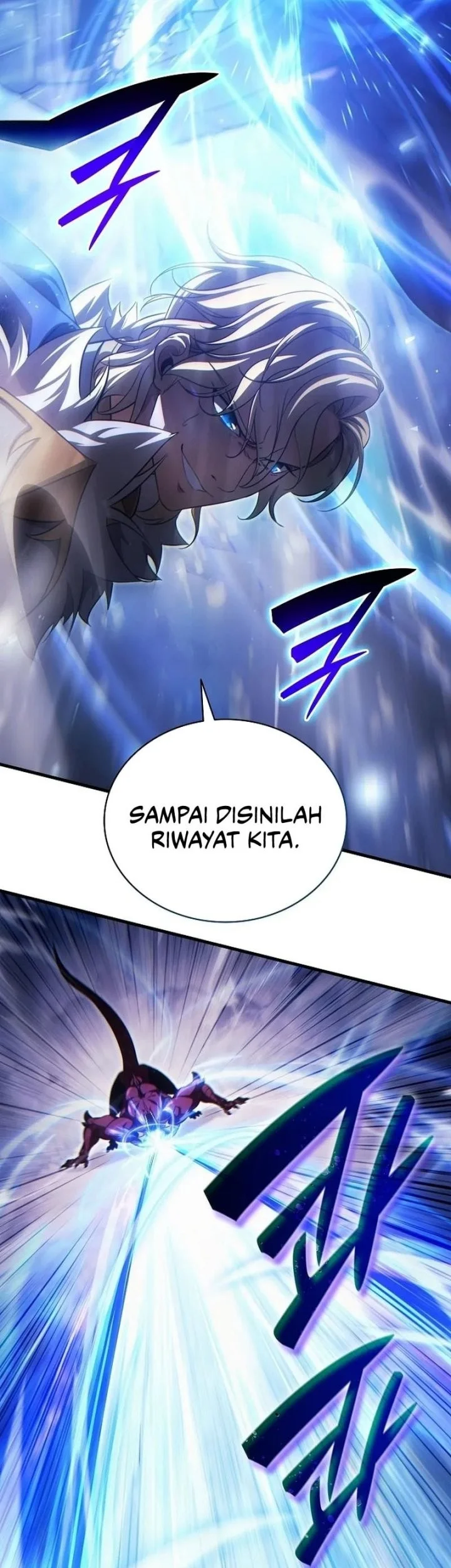 The Lord Who Levels Up By Devouring Chapter 11 Gambar 63