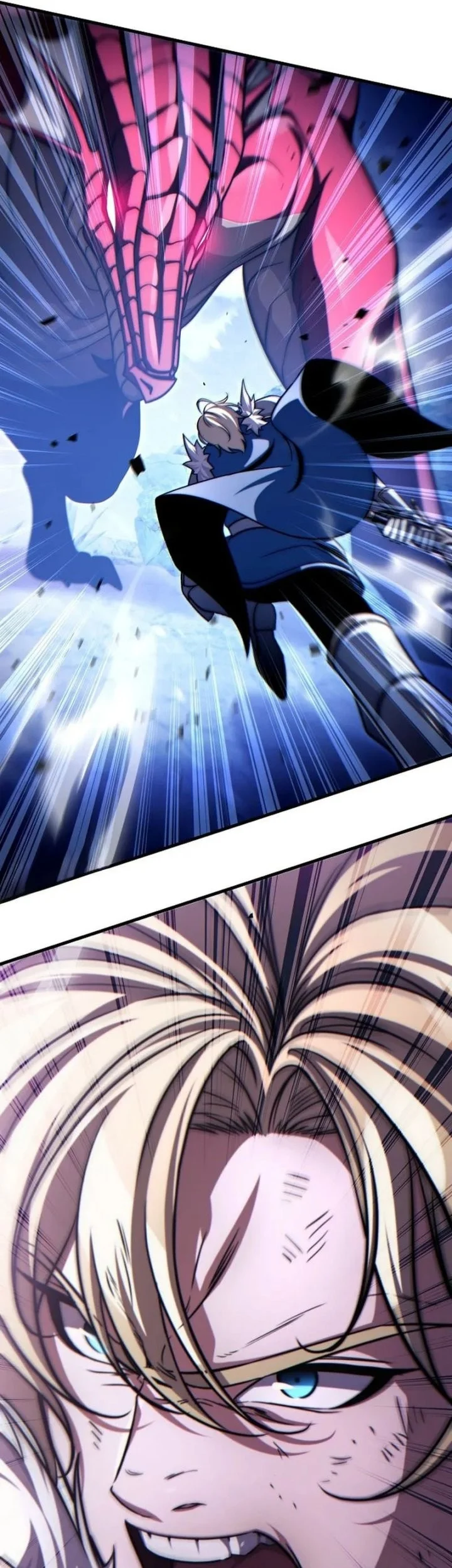 The Lord Who Levels Up By Devouring Chapter 12 Gambar 49