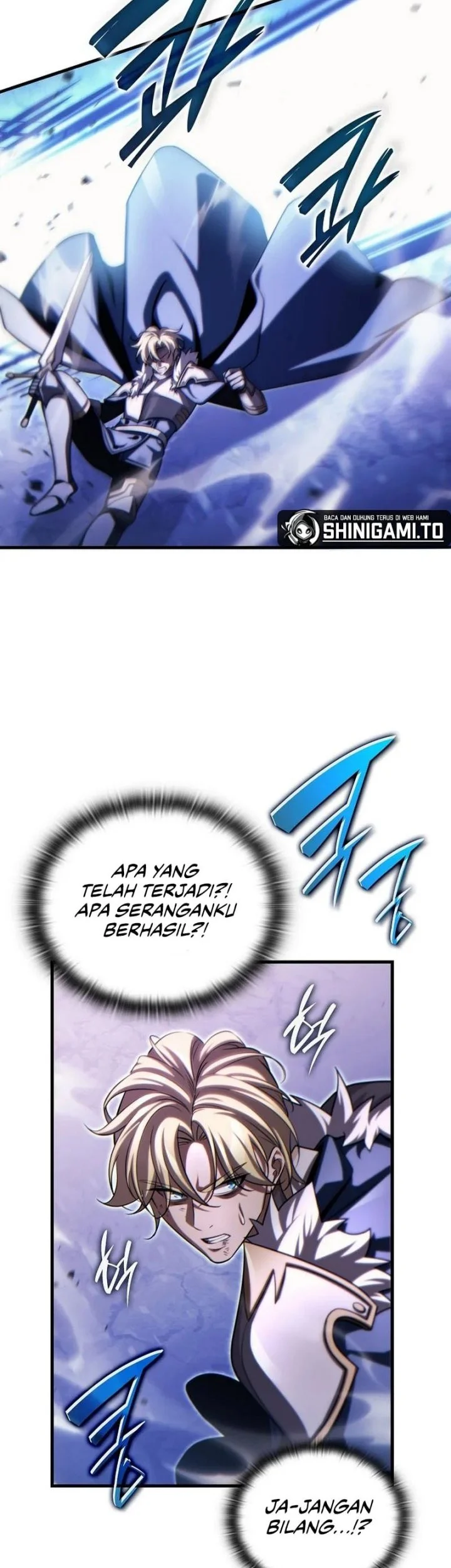 The Lord Who Levels Up By Devouring Chapter 12 Gambar 63