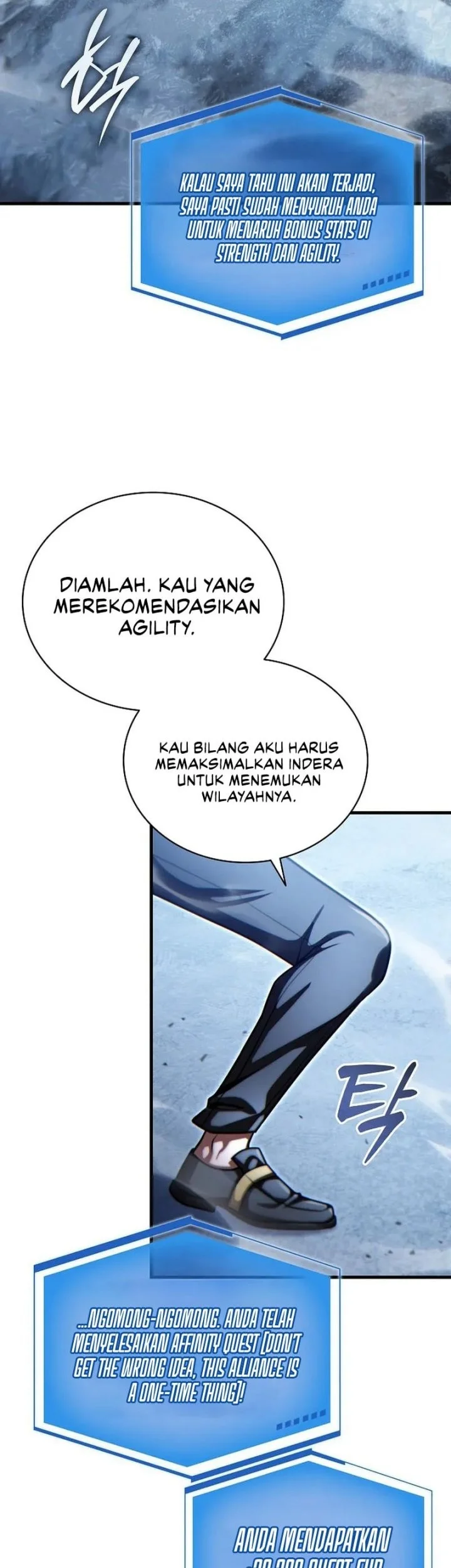 The Lord Who Levels Up By Devouring Chapter 13 Gambar 50