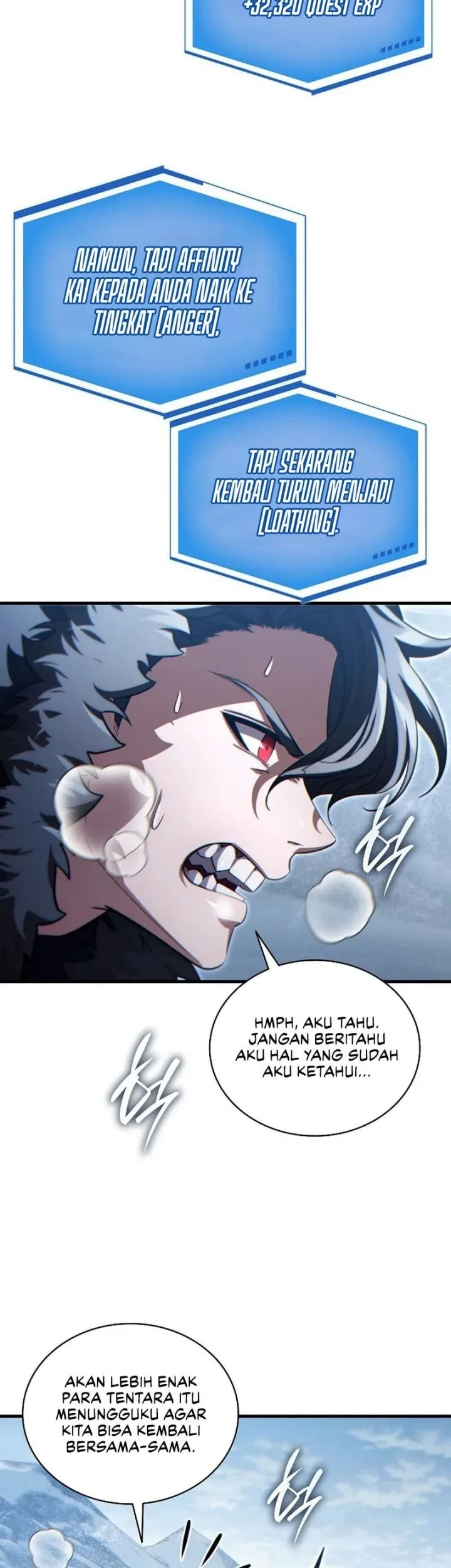 The Lord Who Levels Up By Devouring Chapter 13 Gambar 51