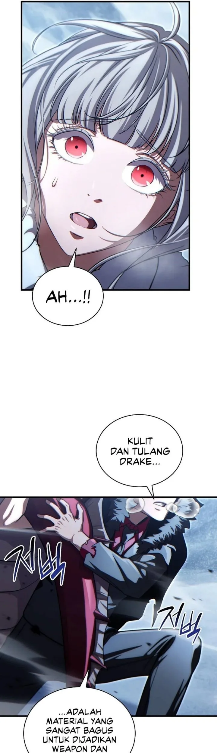The Lord Who Levels Up By Devouring Chapter 13 Gambar 54