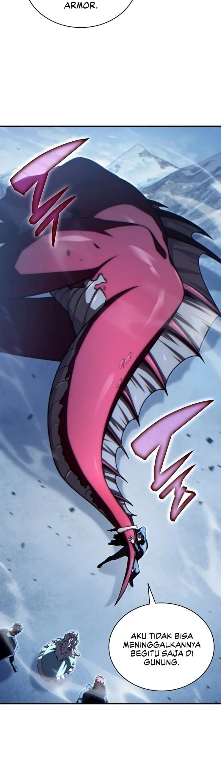 The Lord Who Levels Up By Devouring Chapter 13 Gambar 55