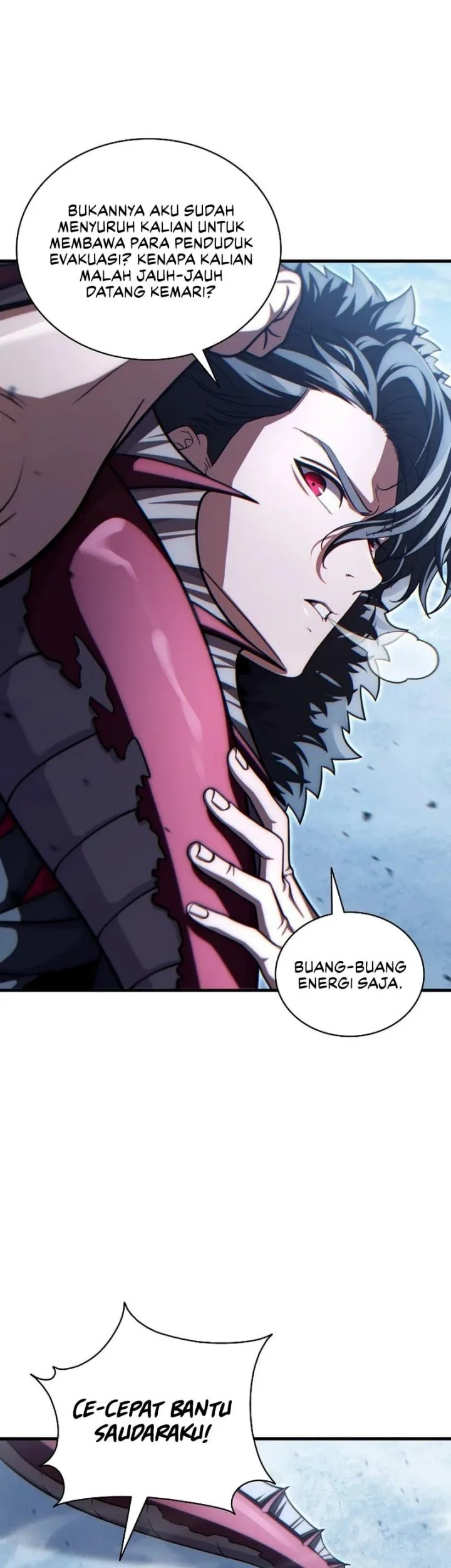 The Lord Who Levels Up By Devouring Chapter 13 Gambar 56