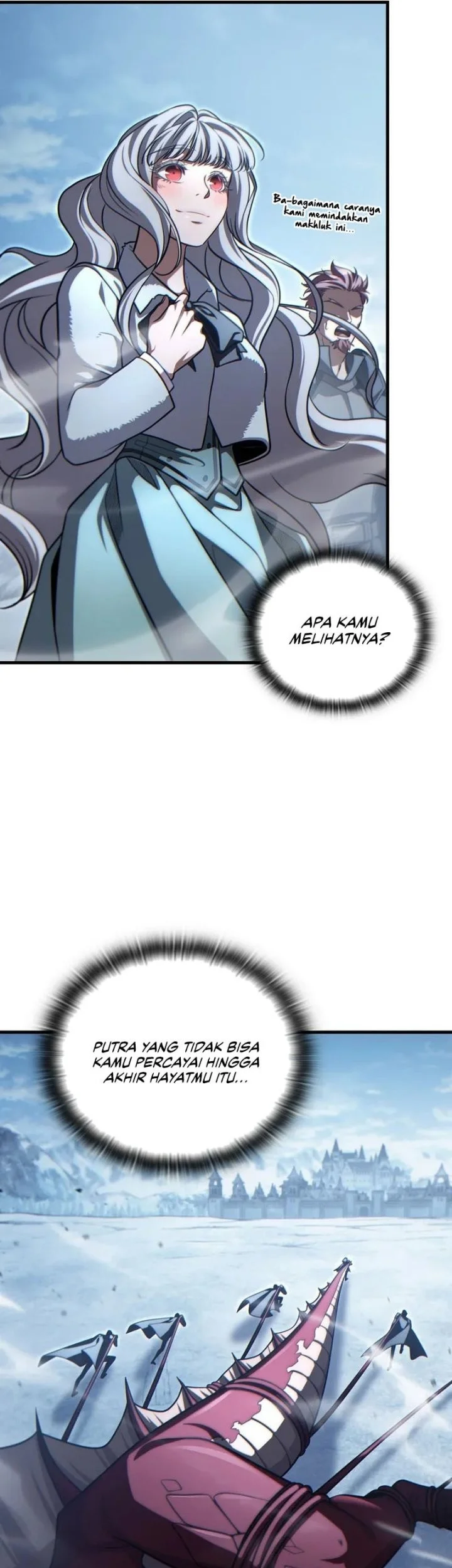 The Lord Who Levels Up By Devouring Chapter 13 Gambar 58