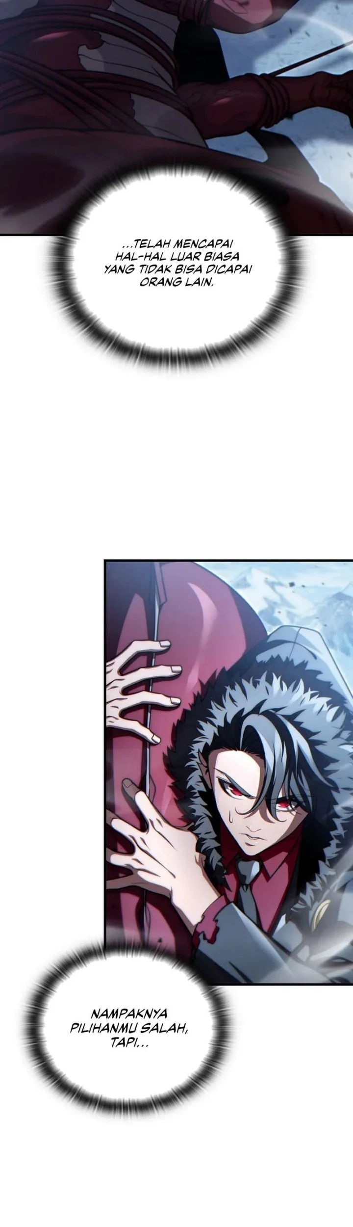 The Lord Who Levels Up By Devouring Chapter 13 Gambar 59