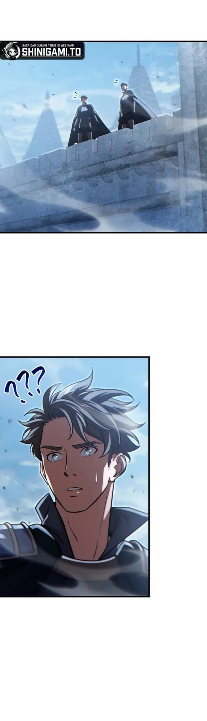The Lord Who Levels Up By Devouring Chapter 13 Gambar 60