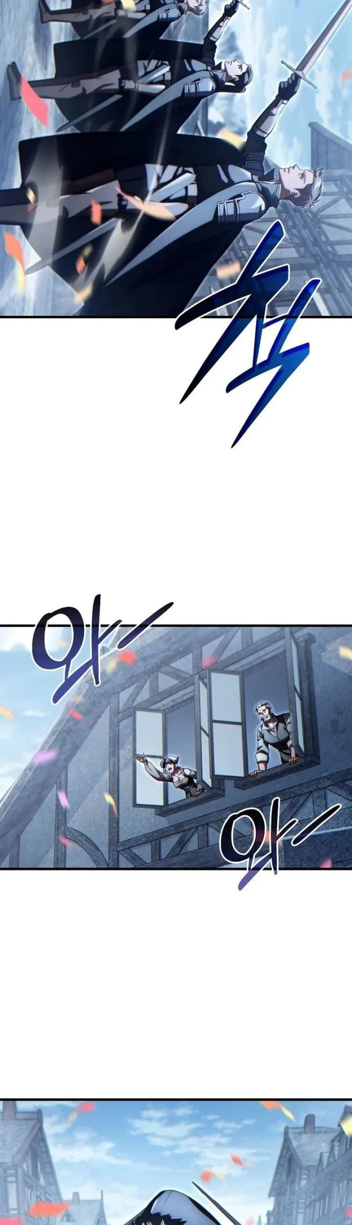 The Lord Who Levels Up By Devouring Chapter 13 Gambar 63