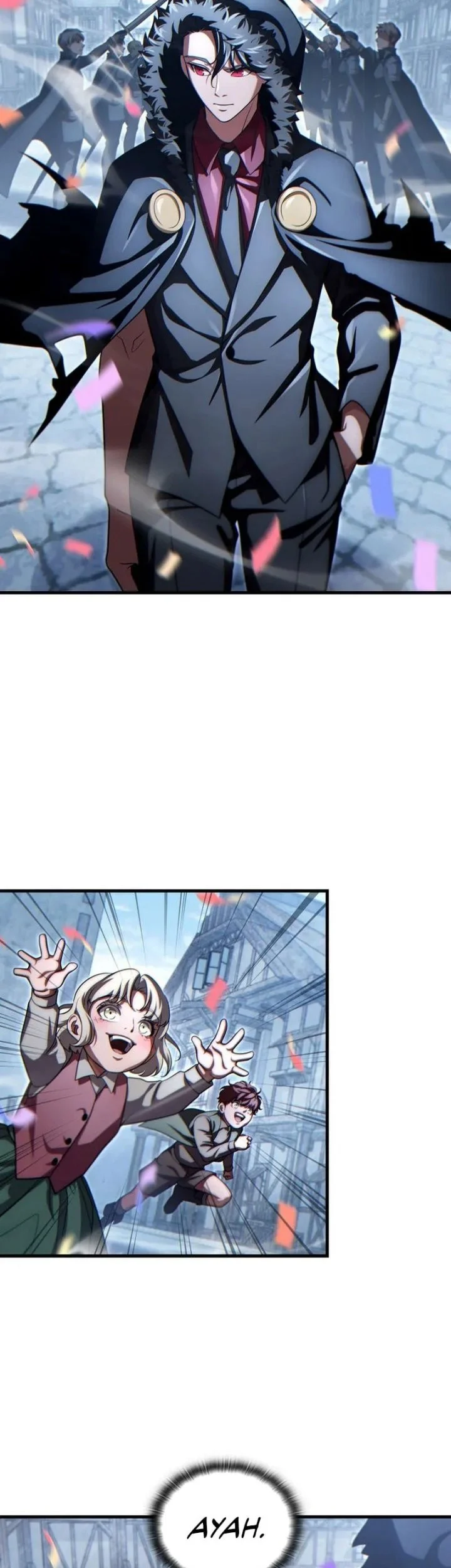 The Lord Who Levels Up By Devouring Chapter 13 Gambar 64