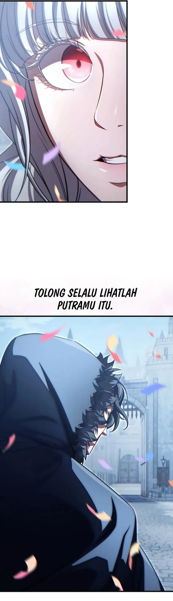 The Lord Who Levels Up By Devouring Chapter 13 Gambar 66