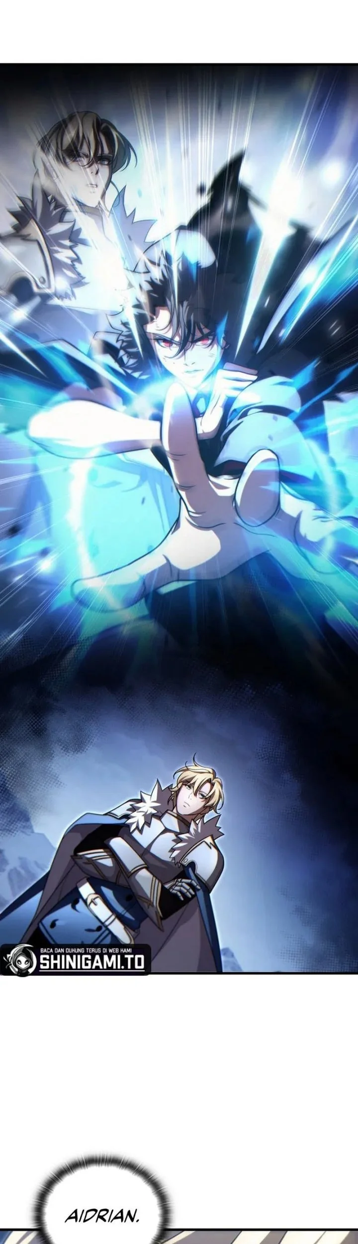 The Lord Who Levels Up By Devouring Chapter 13 Gambar 71