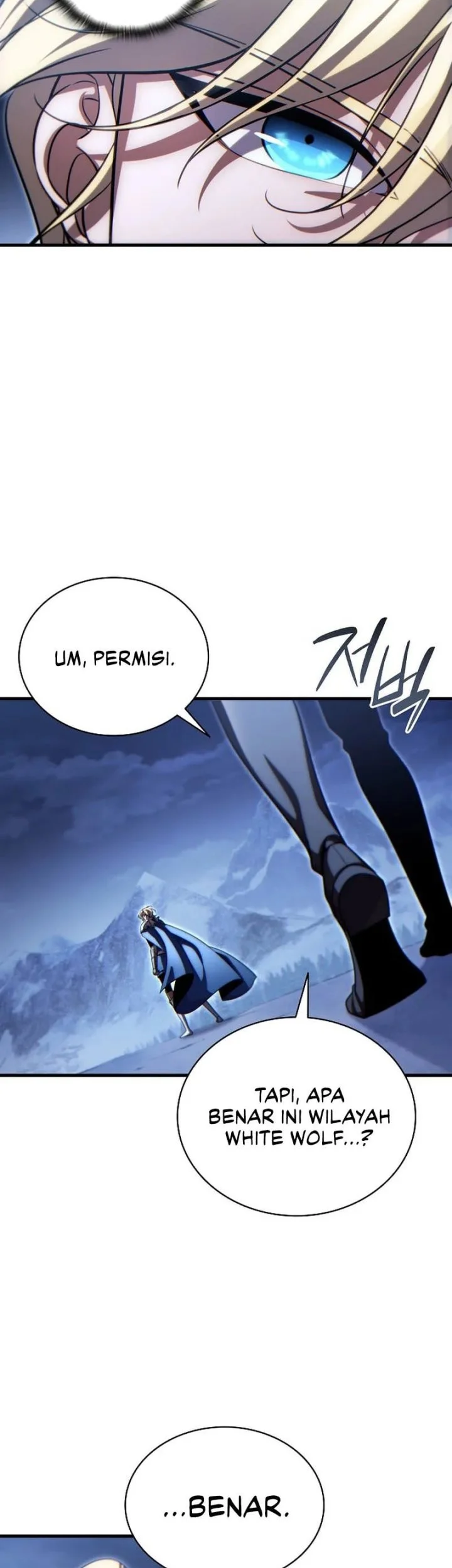 The Lord Who Levels Up By Devouring Chapter 13 Gambar 72