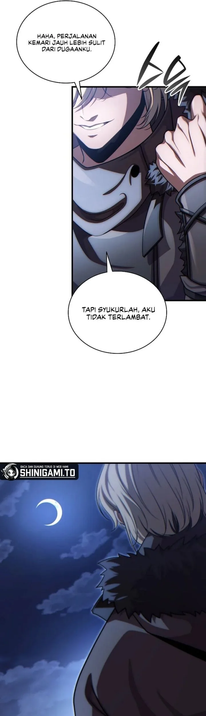 The Lord Who Levels Up By Devouring Chapter 13 Gambar 74