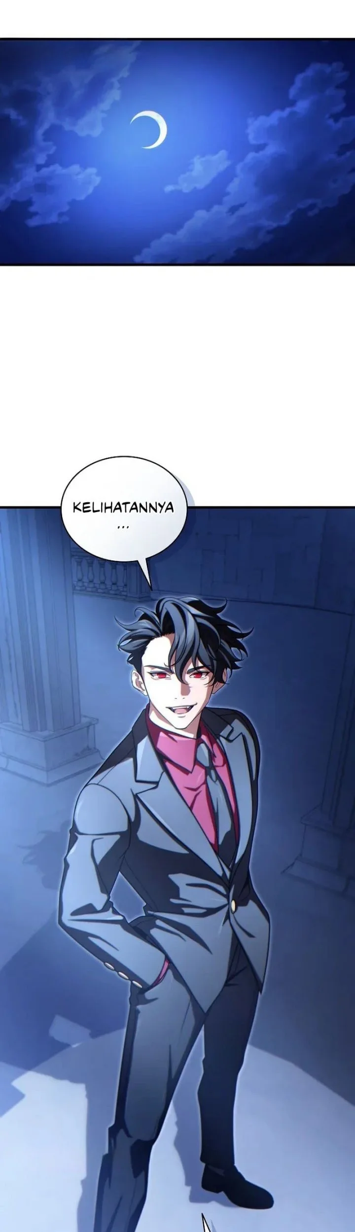 The Lord Who Levels Up By Devouring Chapter 14 Gambar 40