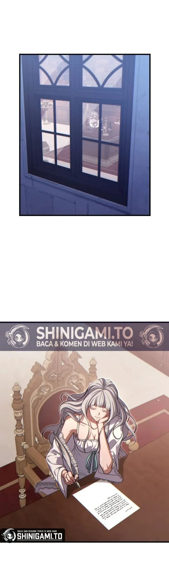 The Lord Who Levels Up By Devouring Chapter 14 Gambar 42