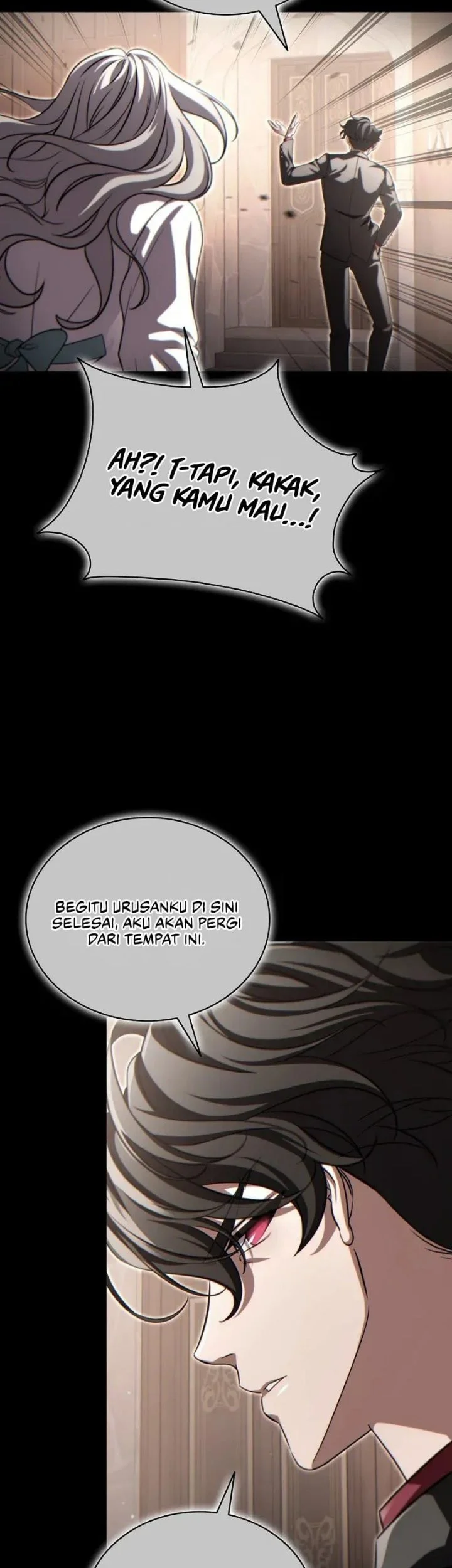 The Lord Who Levels Up By Devouring Chapter 14 Gambar 44
