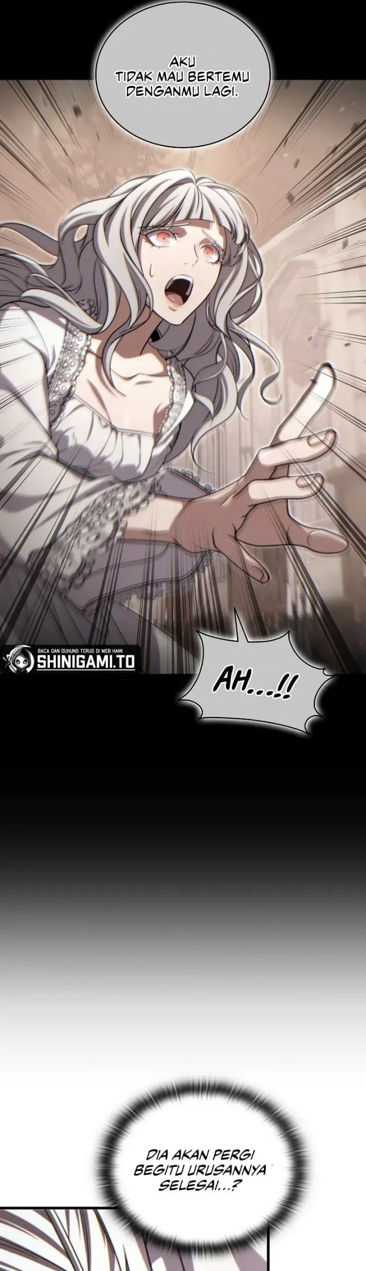The Lord Who Levels Up By Devouring Chapter 14 Gambar 46