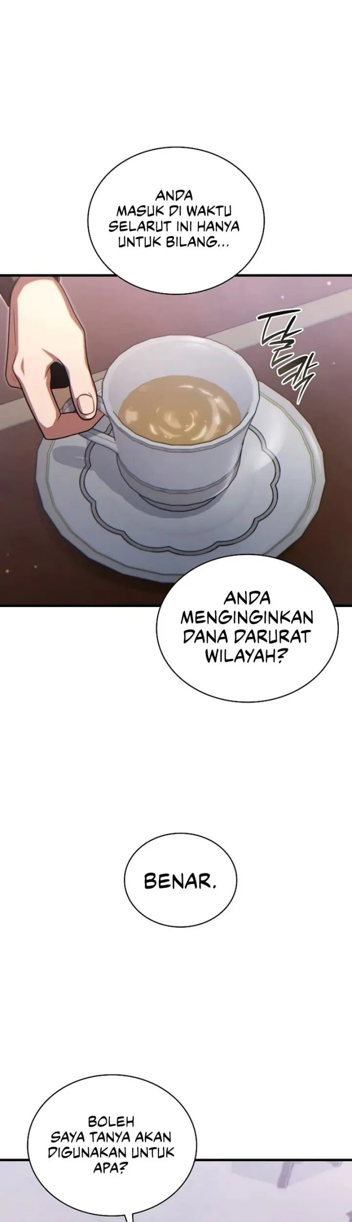 The Lord Who Levels Up By Devouring Chapter 14 Gambar 50