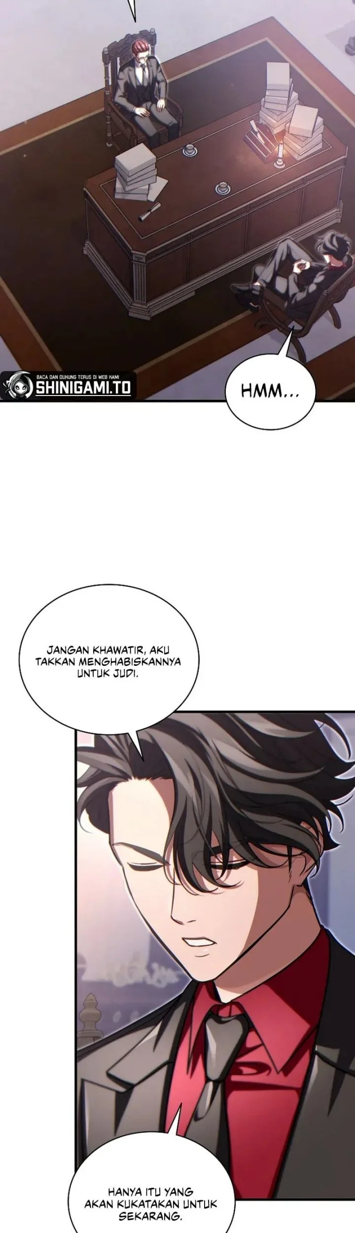 The Lord Who Levels Up By Devouring Chapter 14 Gambar 51