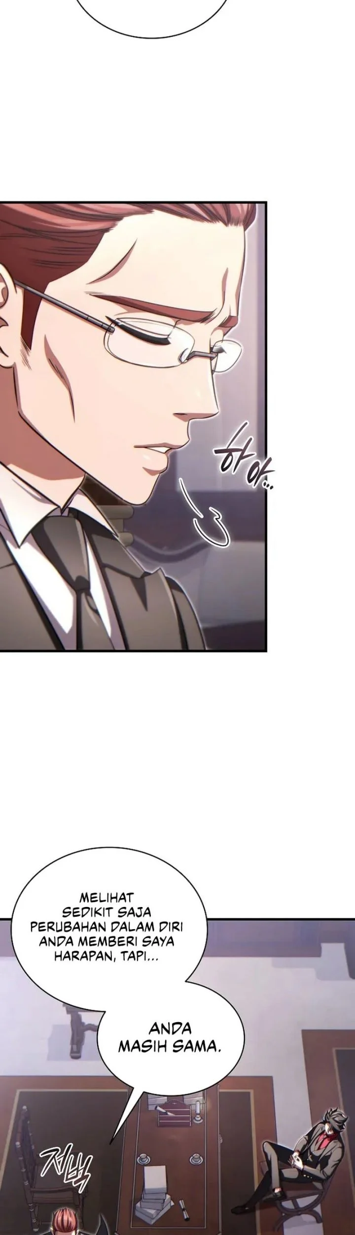 The Lord Who Levels Up By Devouring Chapter 14 Gambar 52