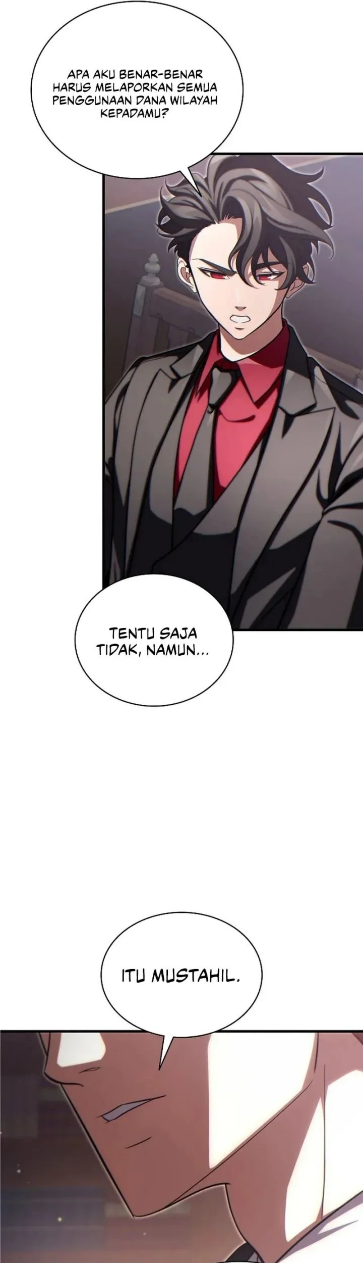 The Lord Who Levels Up By Devouring Chapter 14 Gambar 54
