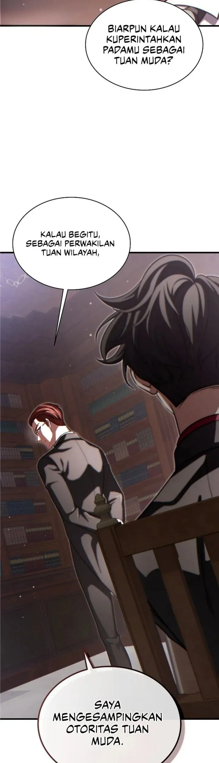 The Lord Who Levels Up By Devouring Chapter 14 Gambar 55