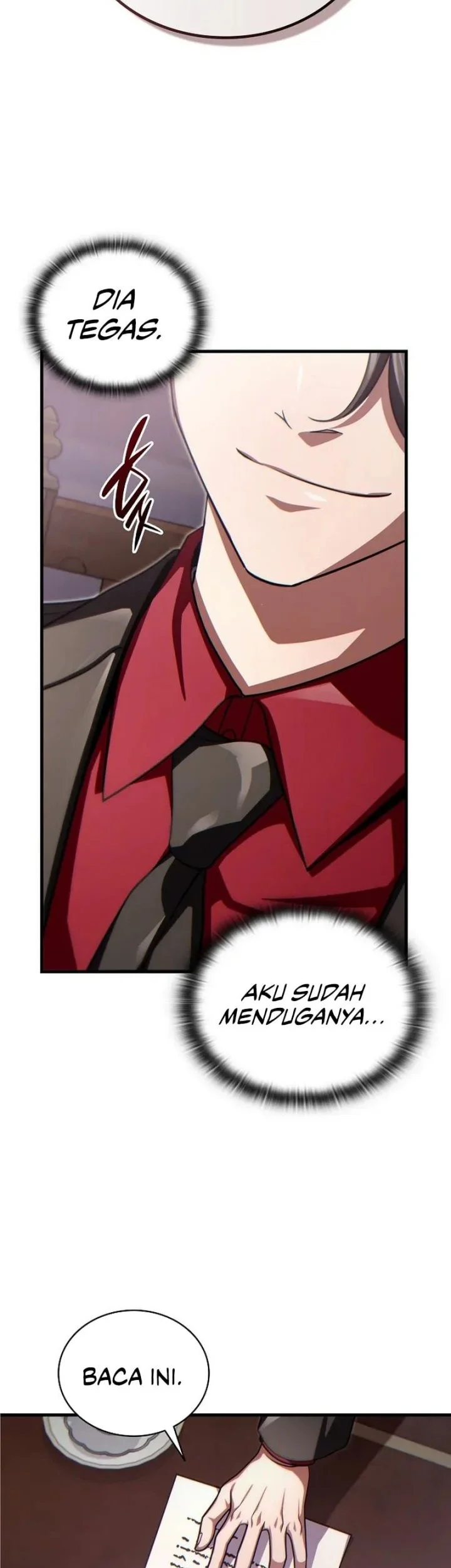 The Lord Who Levels Up By Devouring Chapter 14 Gambar 56