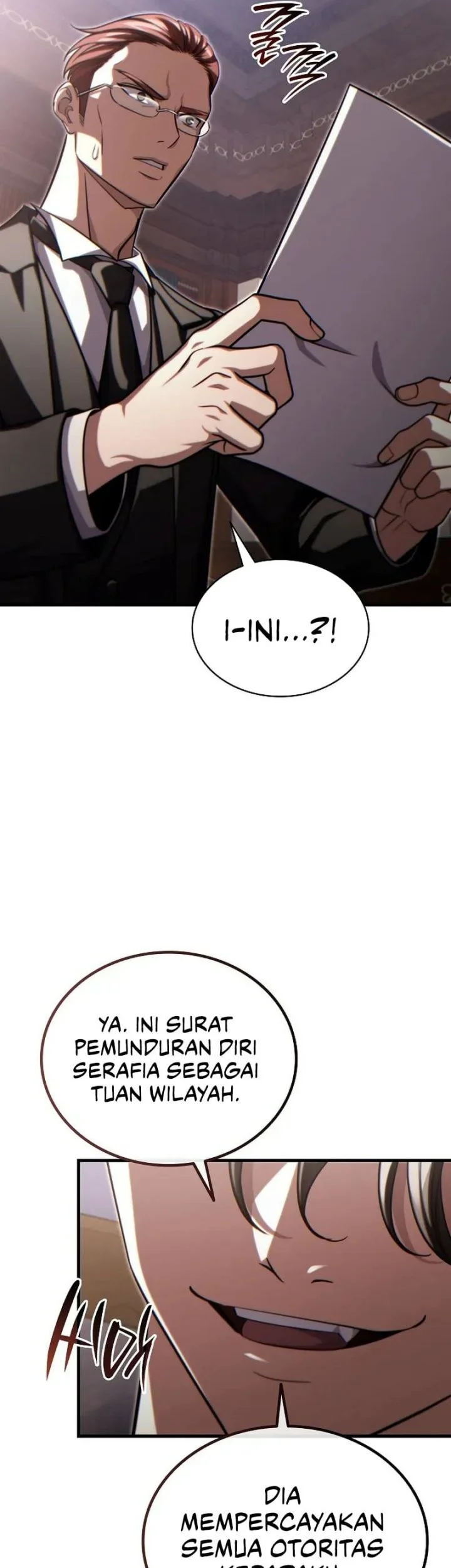 The Lord Who Levels Up By Devouring Chapter 14 Gambar 58
