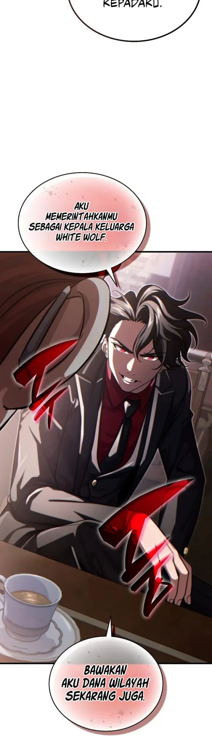 The Lord Who Levels Up By Devouring Chapter 14 Gambar 59