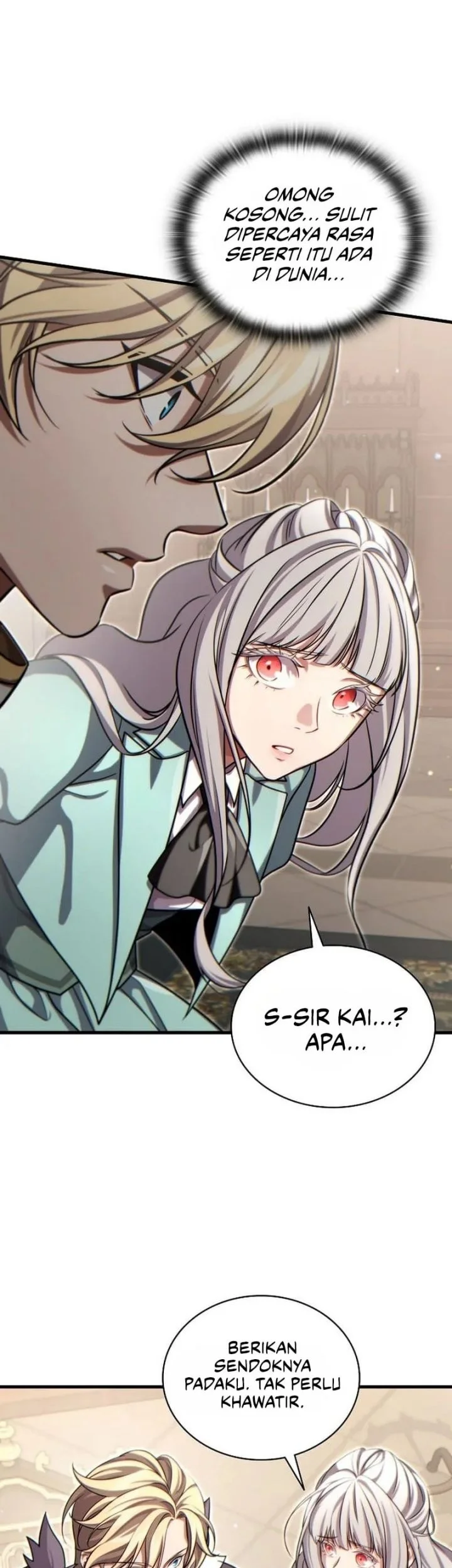 The Lord Who Levels Up By Devouring Chapter 15 Gambar 43