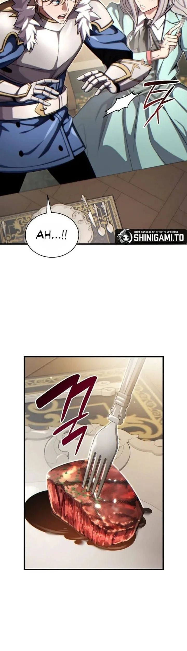 The Lord Who Levels Up By Devouring Chapter 15 Gambar 44