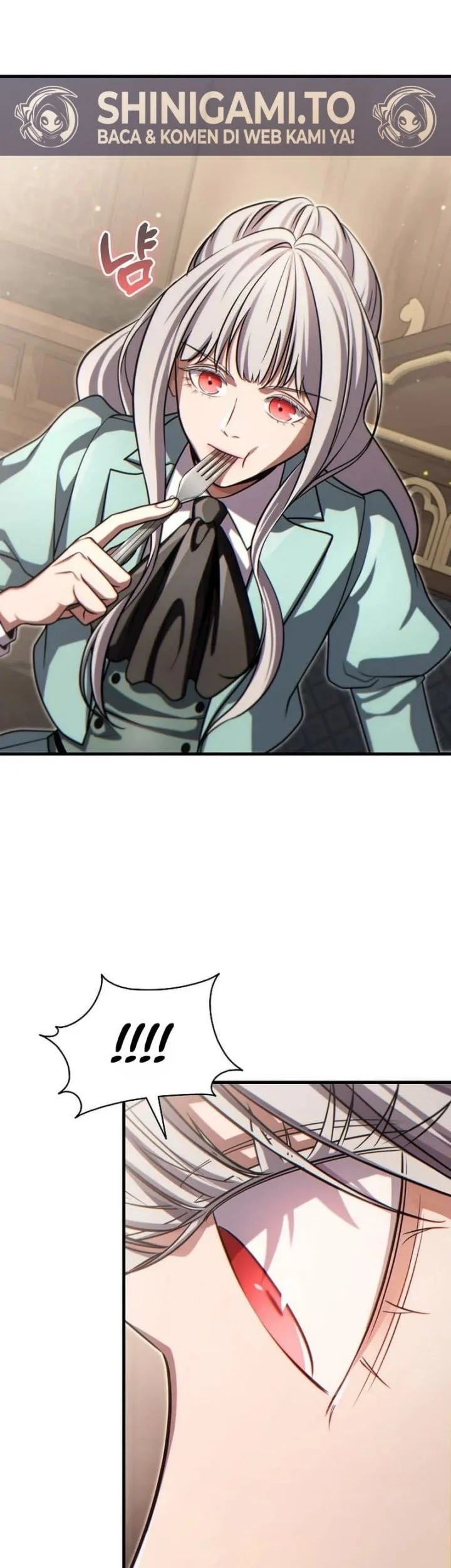 The Lord Who Levels Up By Devouring Chapter 15 Gambar 45