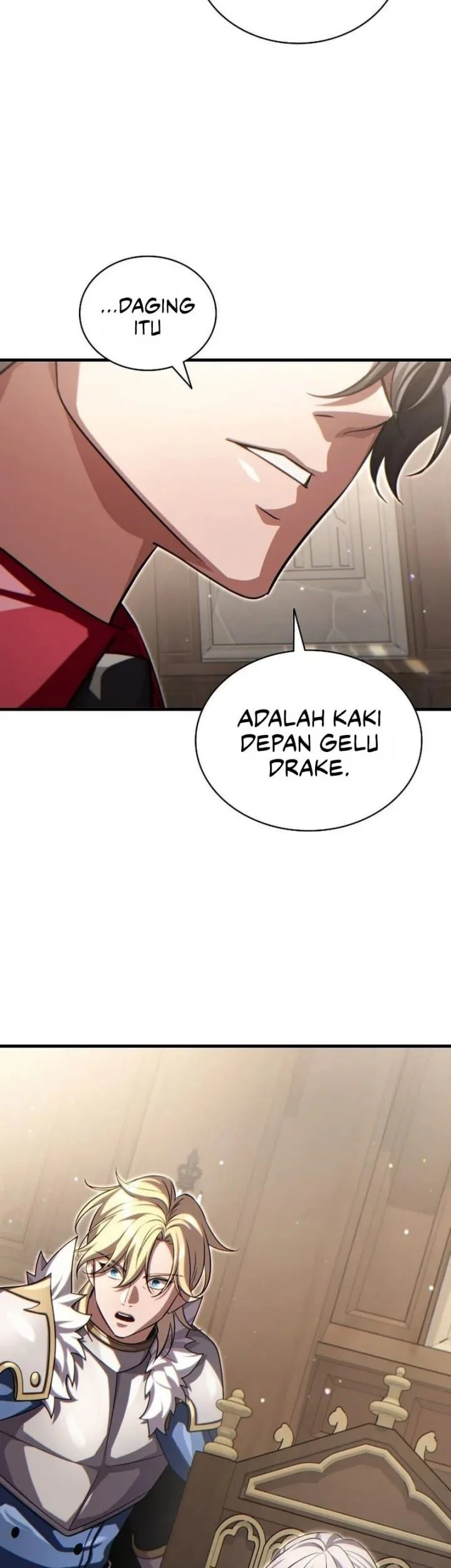 The Lord Who Levels Up By Devouring Chapter 15 Gambar 49