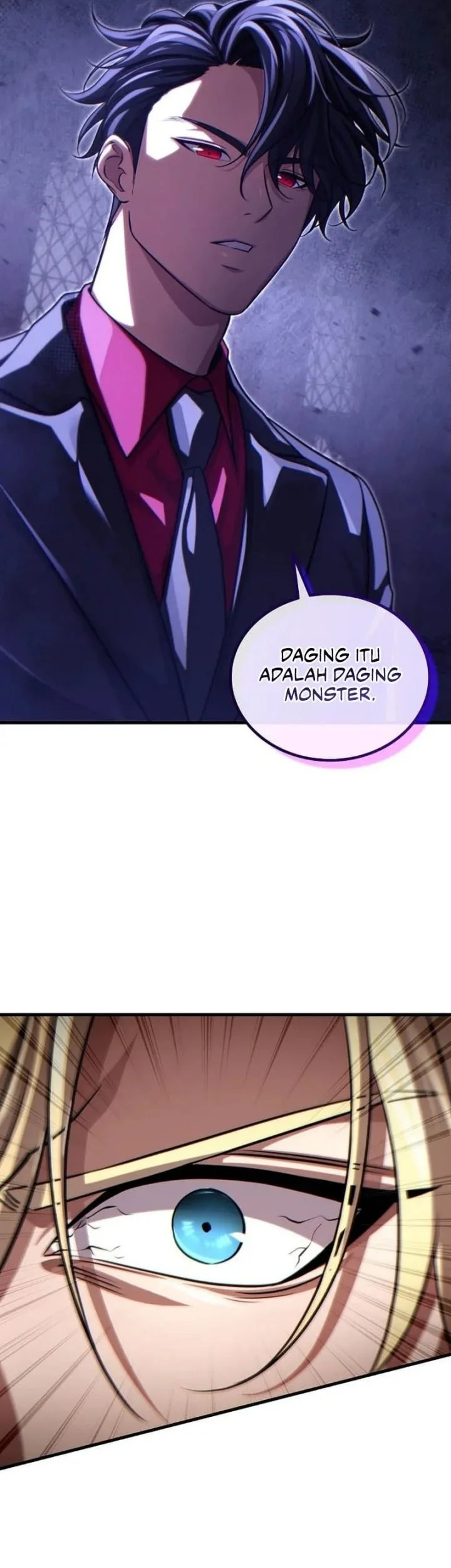 The Lord Who Levels Up By Devouring Chapter 15 Gambar 51