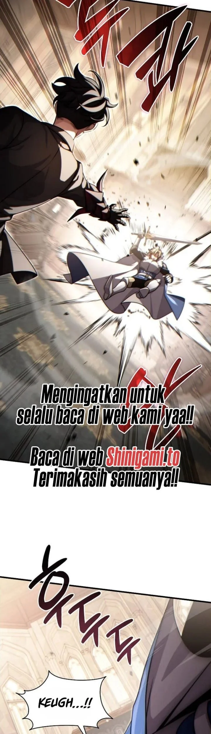 The Lord Who Levels Up By Devouring Chapter 15 Gambar 57