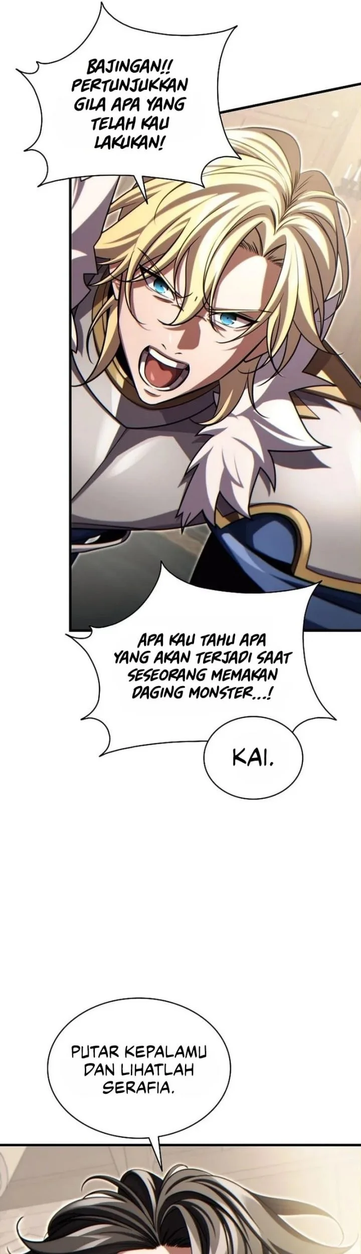 The Lord Who Levels Up By Devouring Chapter 15 Gambar 59