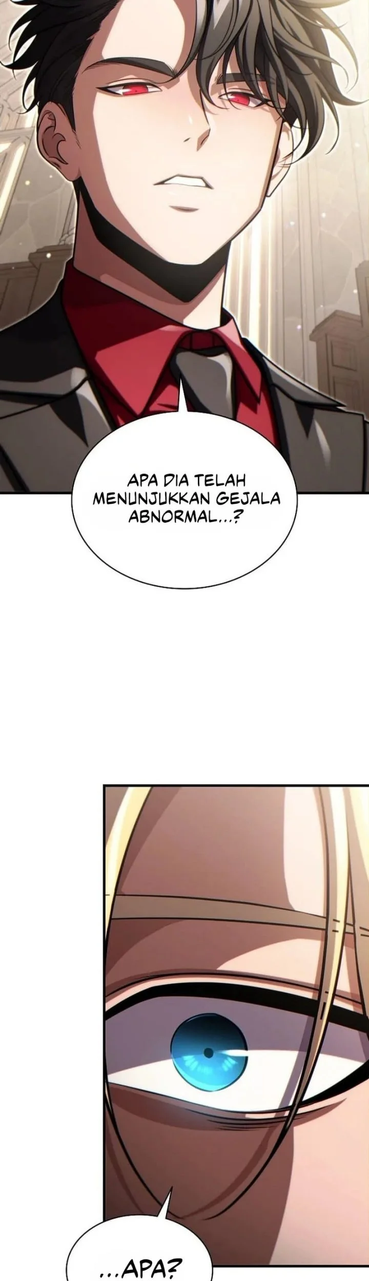 The Lord Who Levels Up By Devouring Chapter 15 Gambar 60