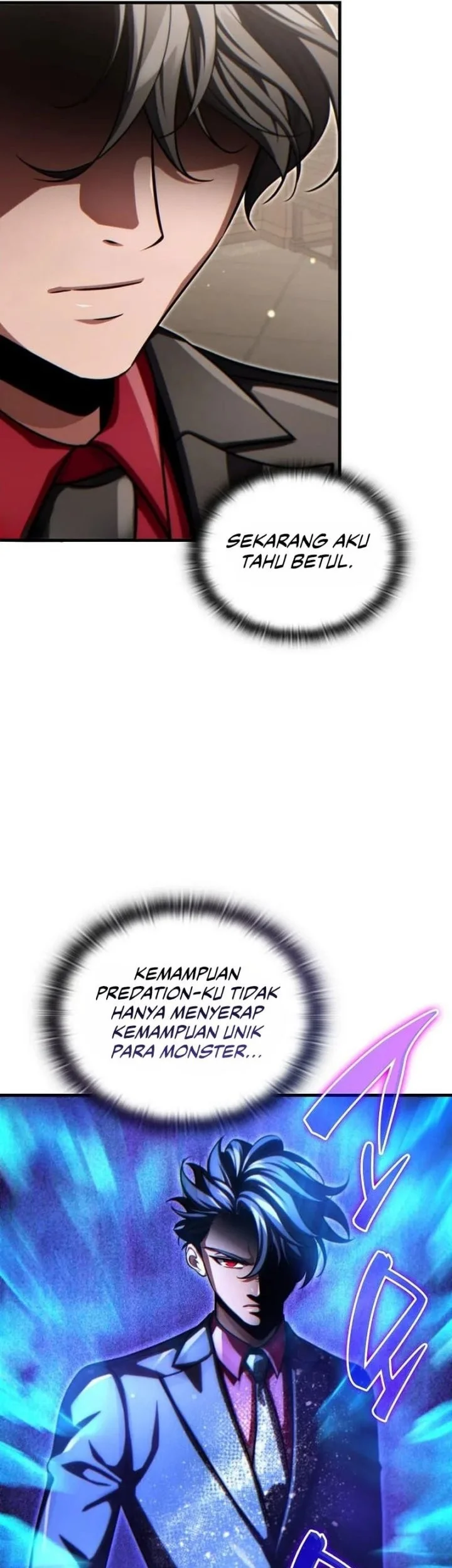 The Lord Who Levels Up By Devouring Chapter 15 Gambar 63