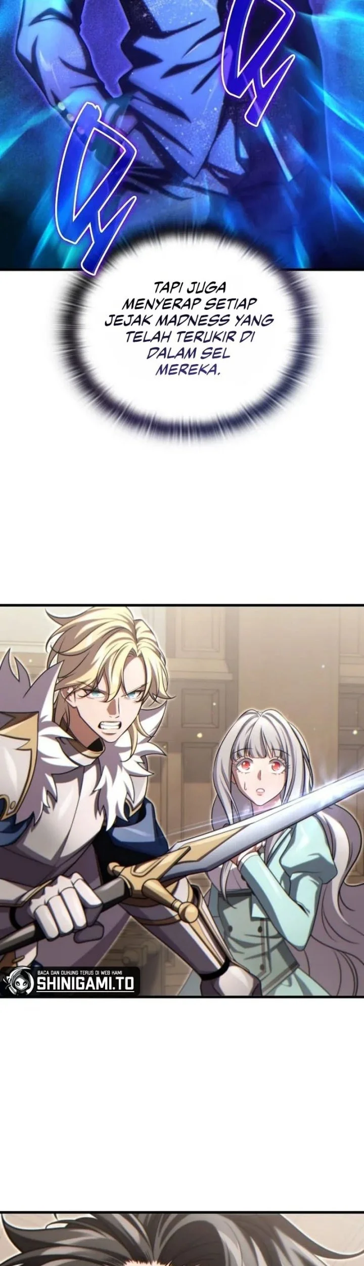 The Lord Who Levels Up By Devouring Chapter 15 Gambar 64