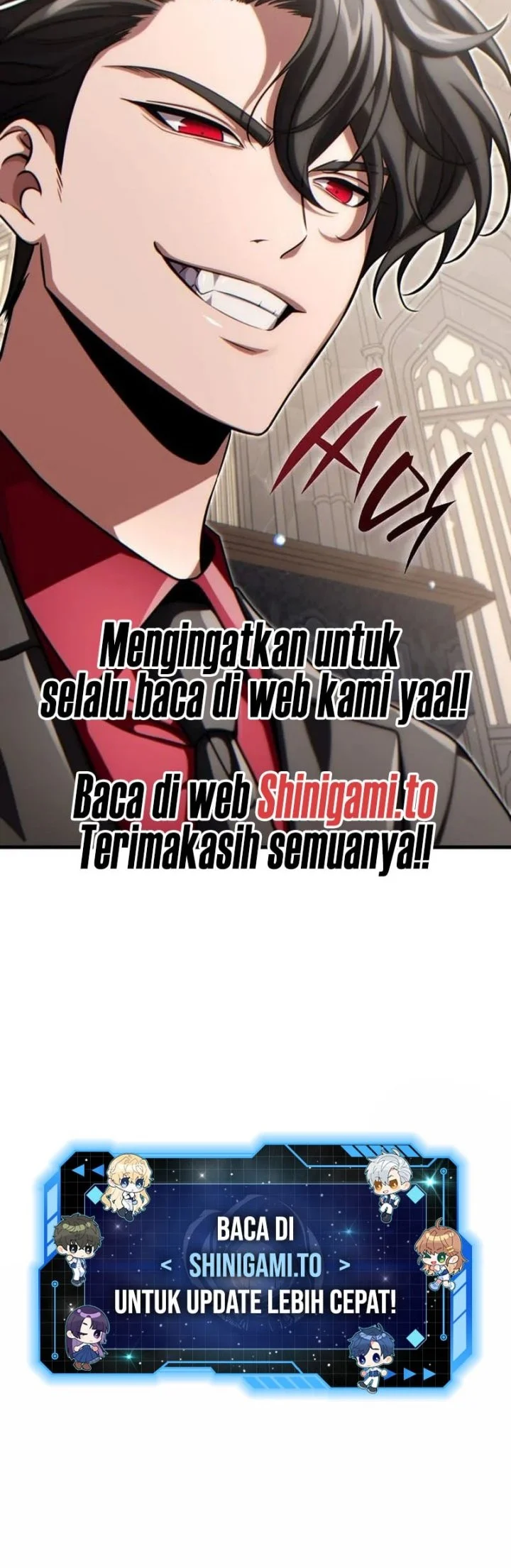 The Lord Who Levels Up By Devouring Chapter 15 Gambar 65