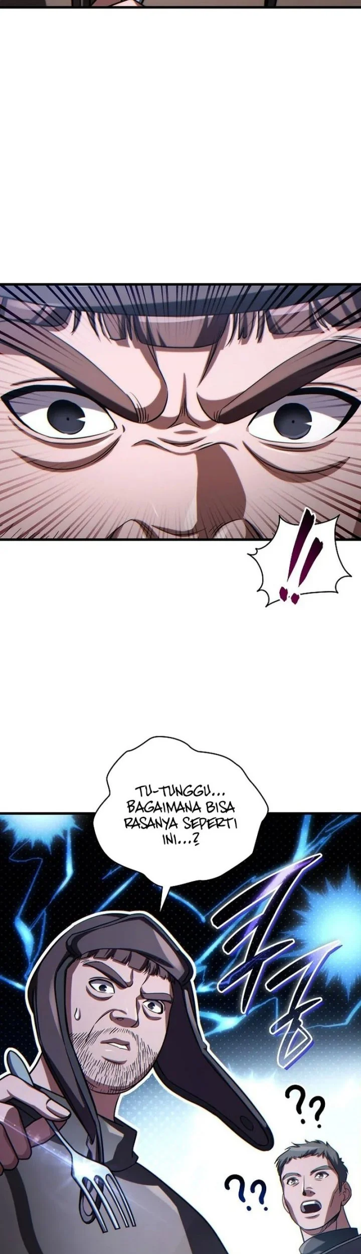 The Lord Who Levels Up By Devouring Chapter 16 Gambar 48