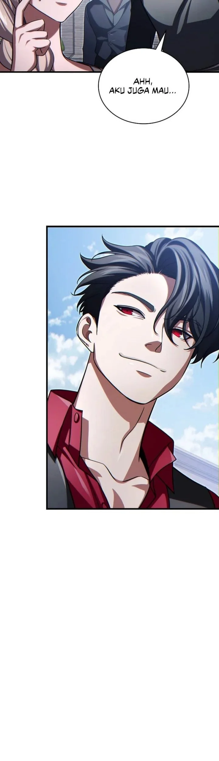 The Lord Who Levels Up By Devouring Chapter 16 Gambar 52