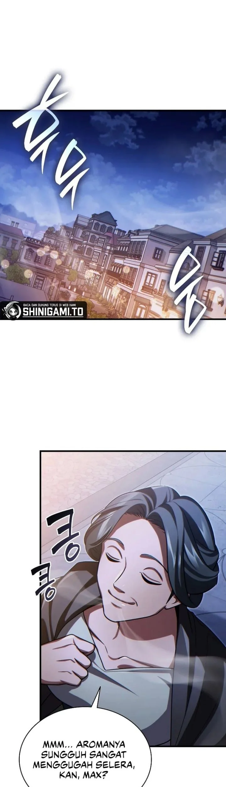 The Lord Who Levels Up By Devouring Chapter 16 Gambar 53