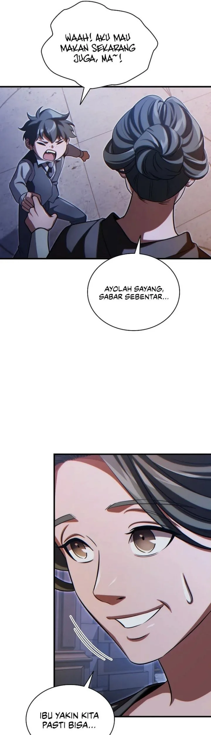 The Lord Who Levels Up By Devouring Chapter 16 Gambar 55