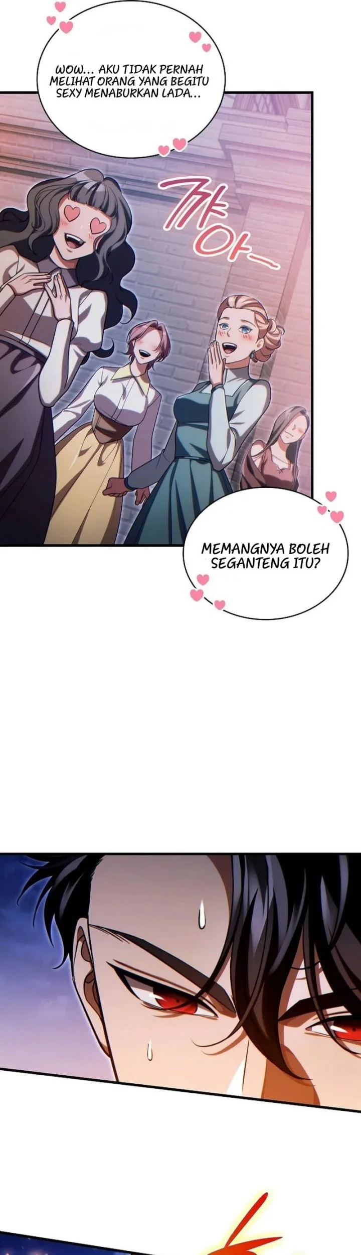 The Lord Who Levels Up By Devouring Chapter 16 Gambar 59