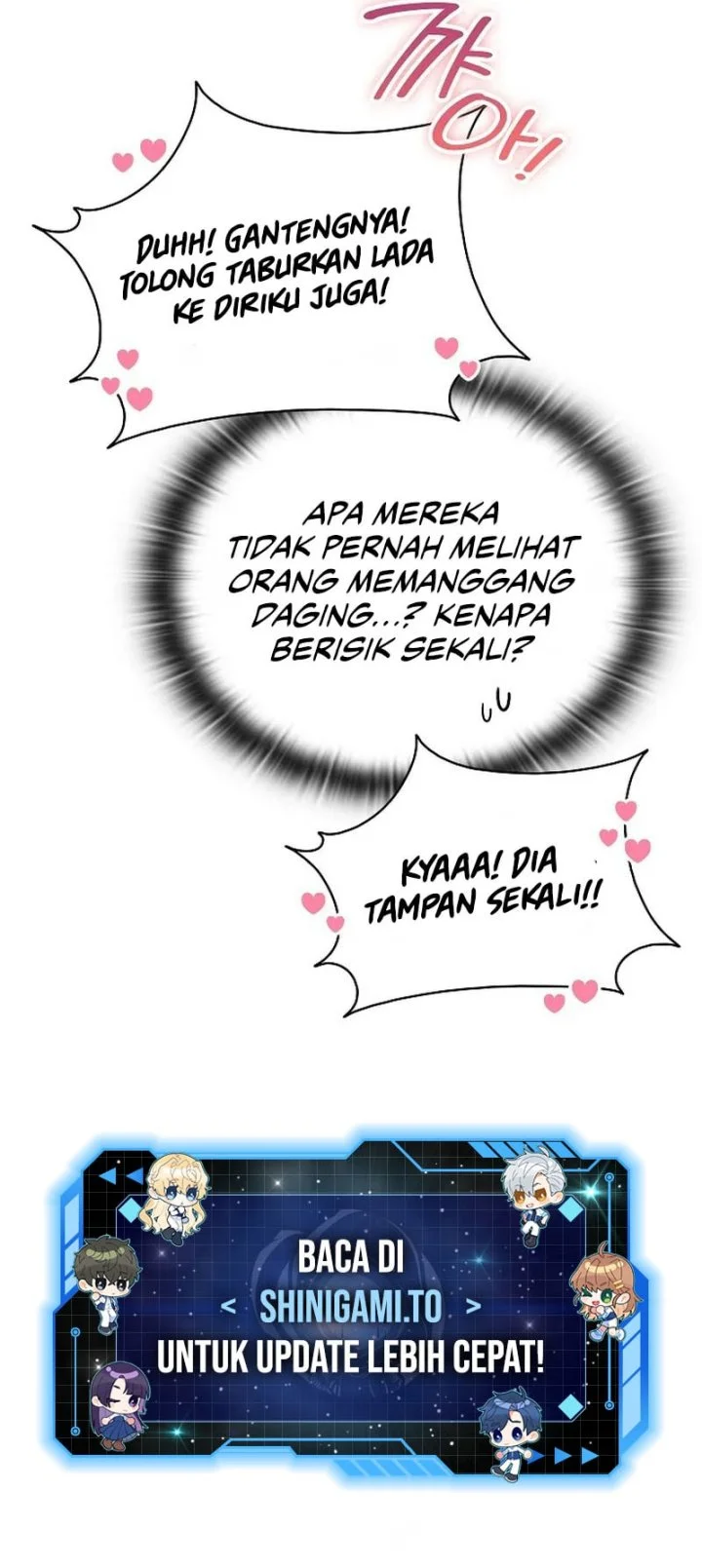 The Lord Who Levels Up By Devouring Chapter 16 Gambar 63