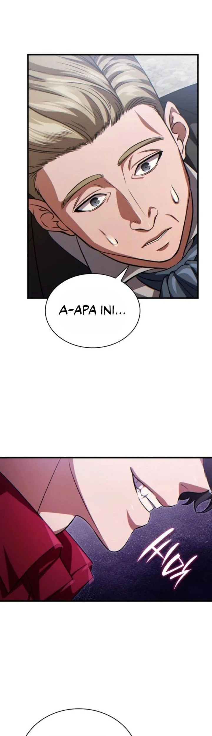 The Lord Who Levels Up By Devouring Chapter 17 Gambar 46